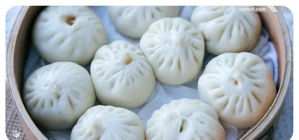عکس غذای کره جنوبی