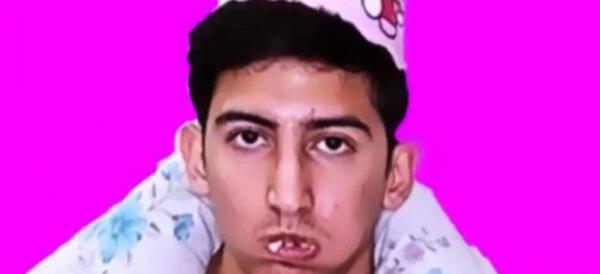 خنده دار عکس طنز تولد