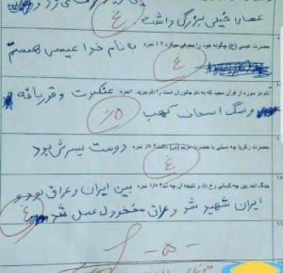 خنده دار عکس طنز تولد