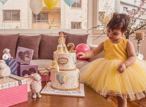 عکس تبریک تولد علیرضا