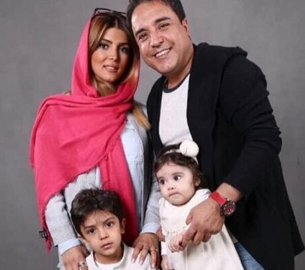 عکس بازیگران جوکر ایرانی
