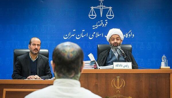 جدیدترین عکس تتلو در ایران
