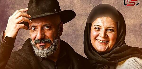 عکس آقای امیر جعفری