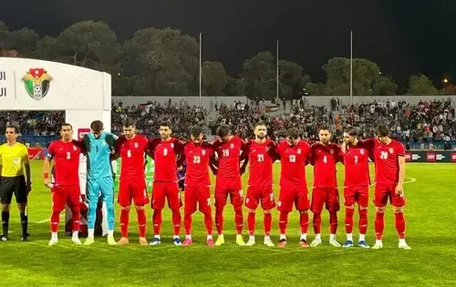 عکس فوتبال ایران قطر