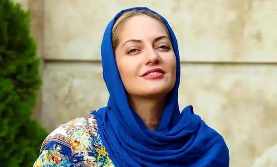عکس بازیگران با حجاب ایرانی