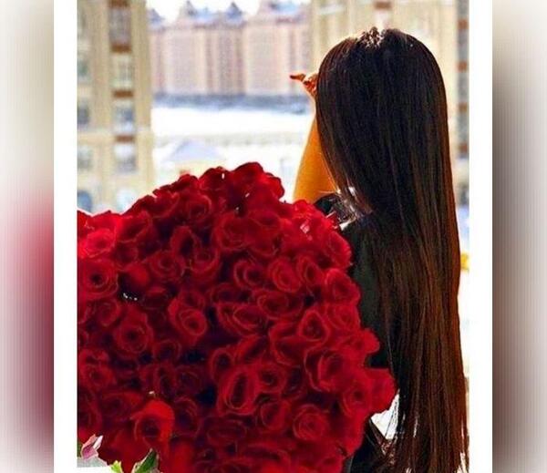 عکس پروفایل زنانه زیبا بدون متن