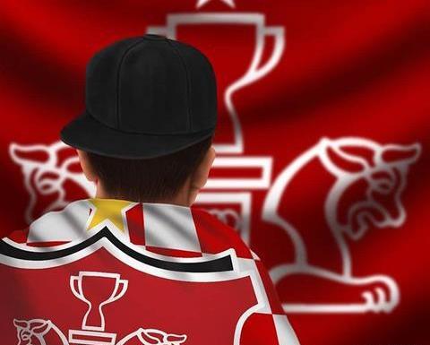 عکس پروفایل پرسپولیس پسرانه جدید