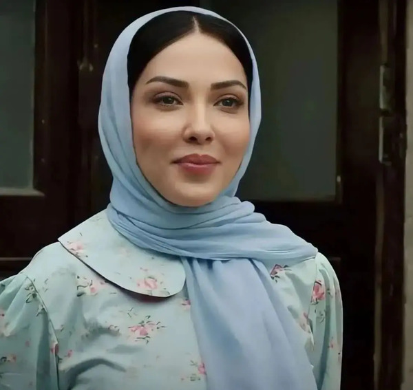 عکس تولد لیلا اوتادی