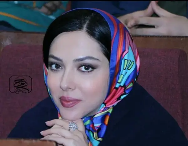 عکس تولد لیلا اوتادی