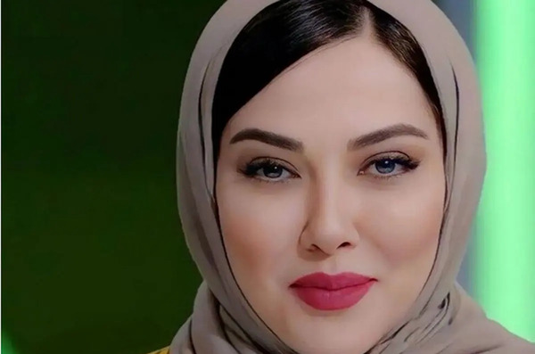 عکس تولد لیلا اوتادی