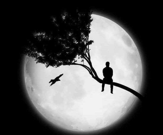 عکس جالب برای پروفایل اینستاگرام