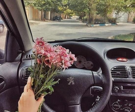 عکس پروفایل دخترونه اینستایی