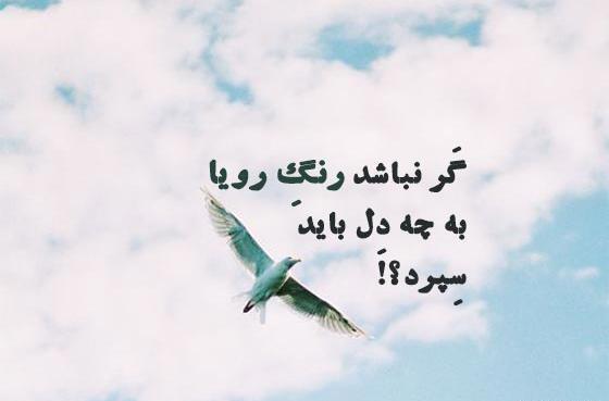 متن جالب برای عکس اینستا