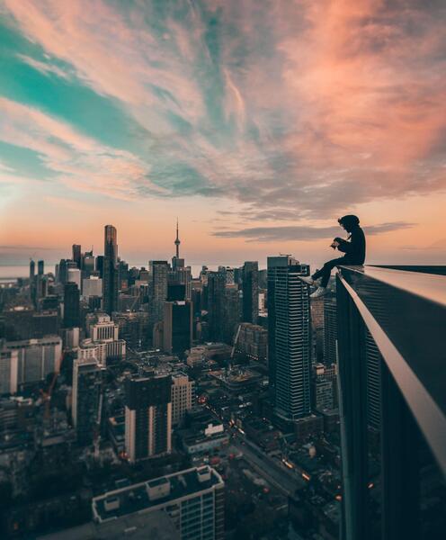 دانلود عکس پروفایل پسرانه زیبا