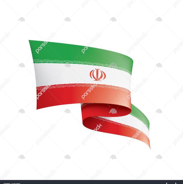 عکس پس زمینه با پرچم ایران