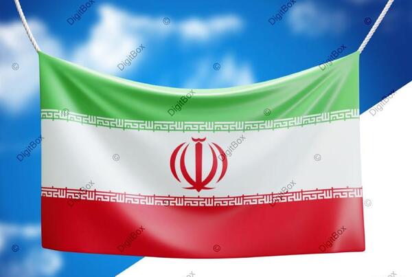 عکس پس زمینه با پرچم ایران