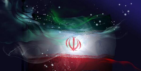 عکس پس زمینه با پرچم ایران