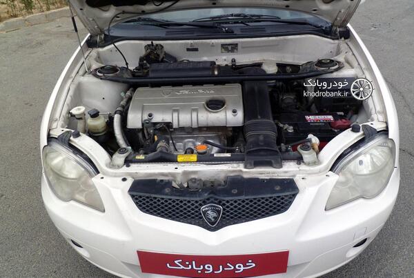 عکس ماشین جنتو