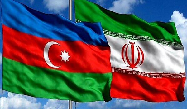 عکس سفیر ایران در باکو