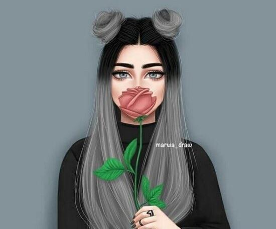عکس های فانتزی جدید برای پروفایل