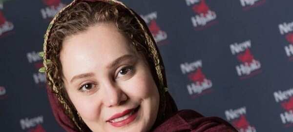 عکس خانم جعفری کارشناس هواشناسی شبکه خبر