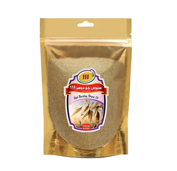 عکس سبوس جو دو سر