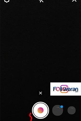 ثانیه شمار عکس اینستا