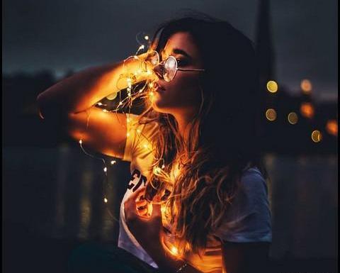 عکس پروفایل تسلیت به دختر خاله