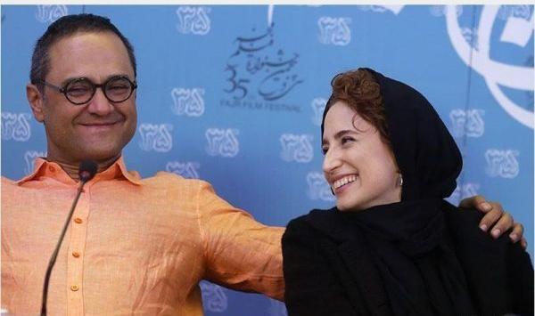 عکس های بچه ی رامبد جوان
