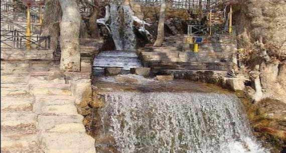 روستای خرو نیشابور عکس جن