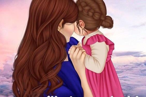 عکس تولد خواهر زاده دختر