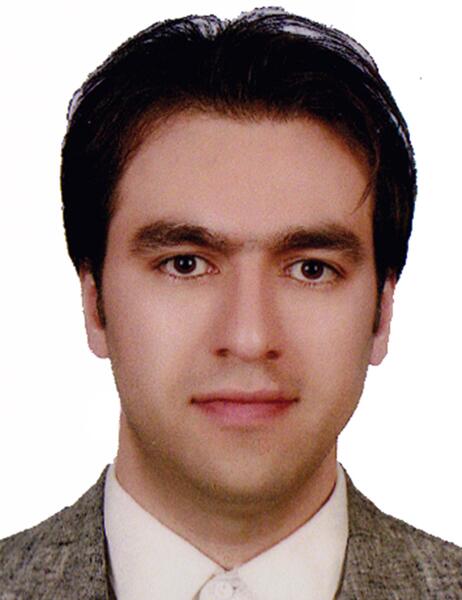 عکس دکتر حسن جعفری