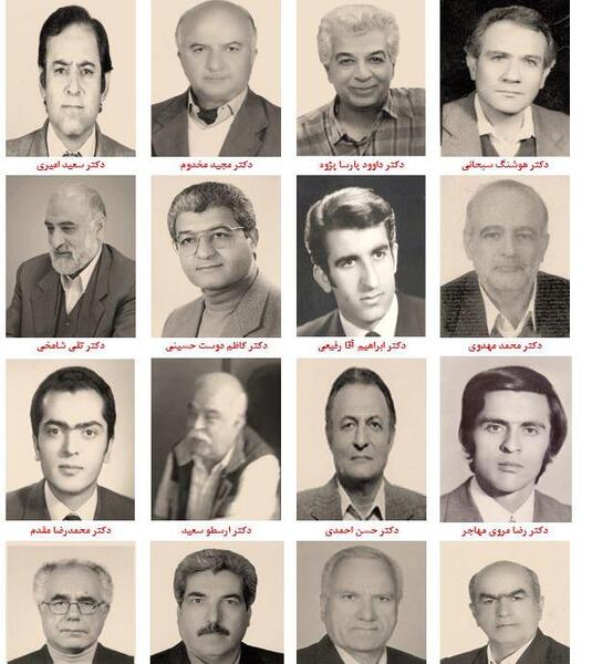 عکس دکتر حسن جعفری
