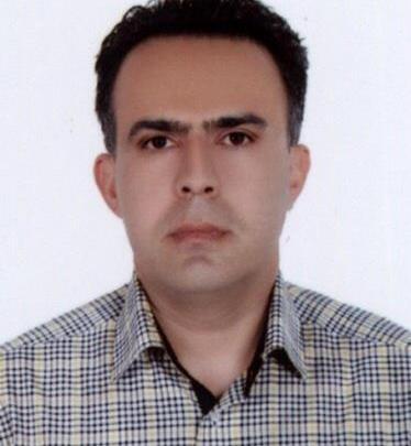 عکس دکتر حسن جعفری