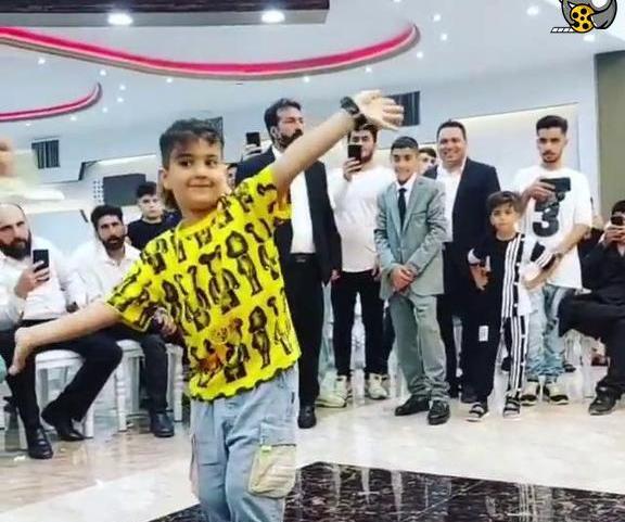 عکس بچه های خوشگل بلوچ