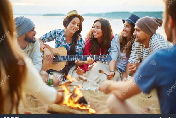 عکس چند دختر برای پروفایل گروه