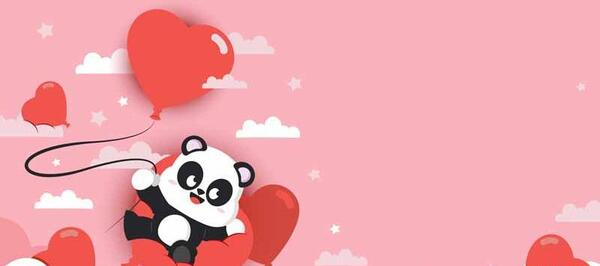 عکس برای تصویر زمینه پاندا