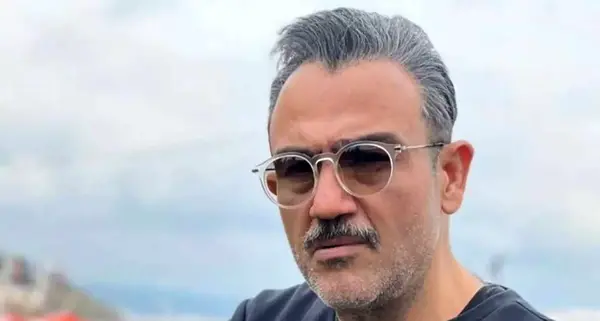 عکس بچه مهران غفوریان هانا