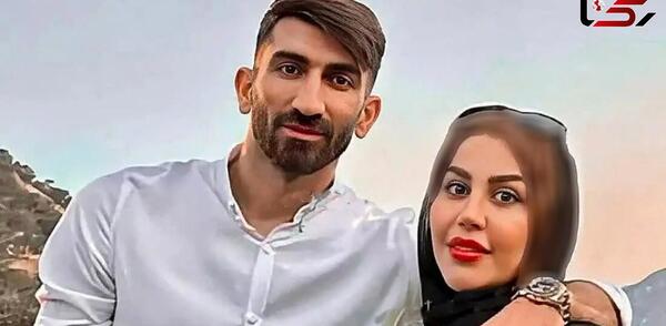 عکس تولد علیرضا بیرانوند