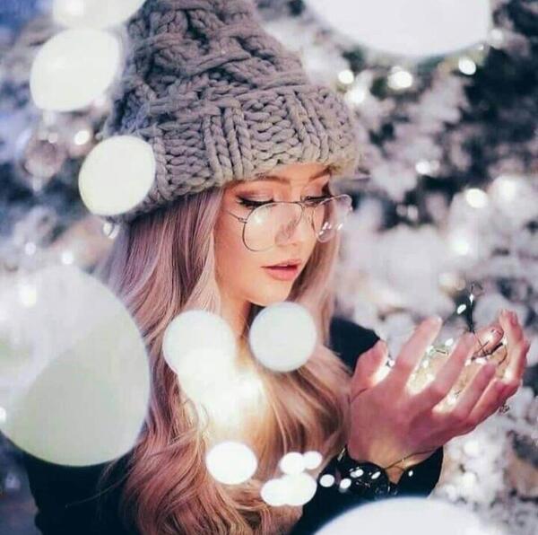 عکس فانتزی زنانه برای پروفایل