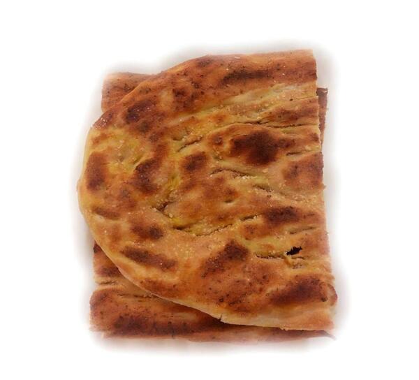 عکس نان جوانه گندم