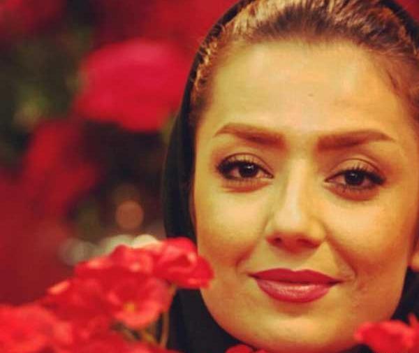 عکس بهاره سادات حسینی