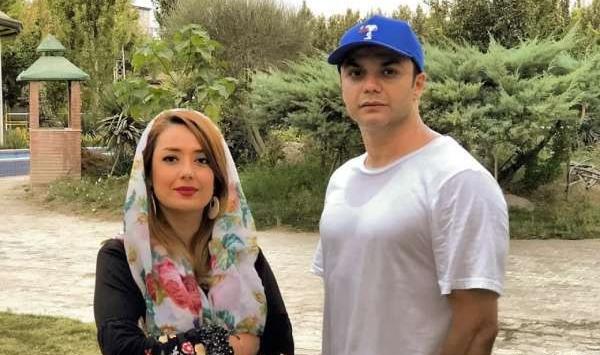 عکس بهاره سادات حسینی