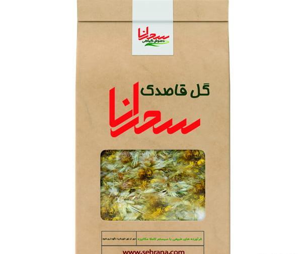 عکس دمنوش گل قاصدک