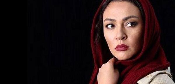 عکس بچه زیبا بروفه