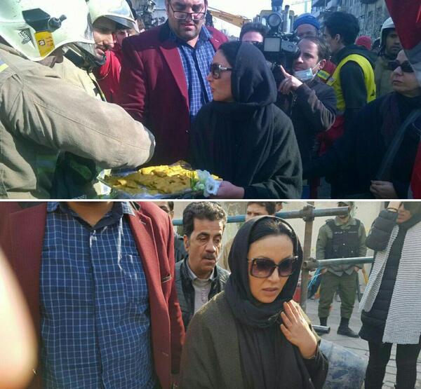 عکس بچه زیبا بروفه