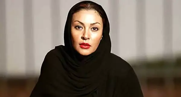 عکس بچه زیبا بروفه