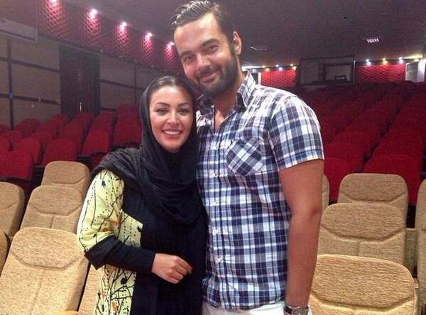 عکس بچه زیبا بروفه
