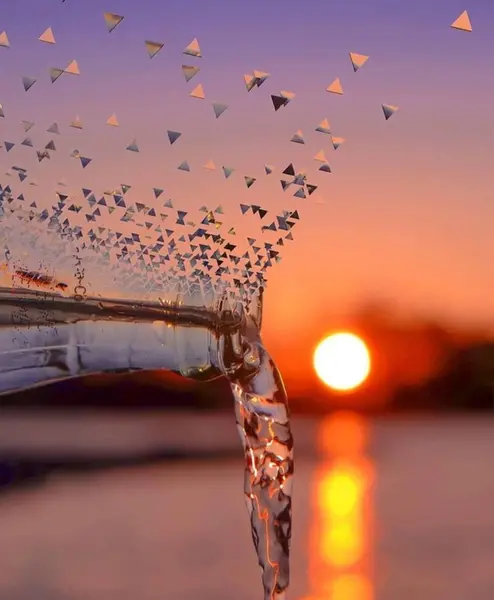 عکس تصویر زمینه خوشگل شیک