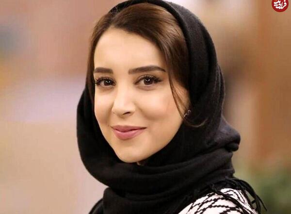 عکس بازیگر جعفری